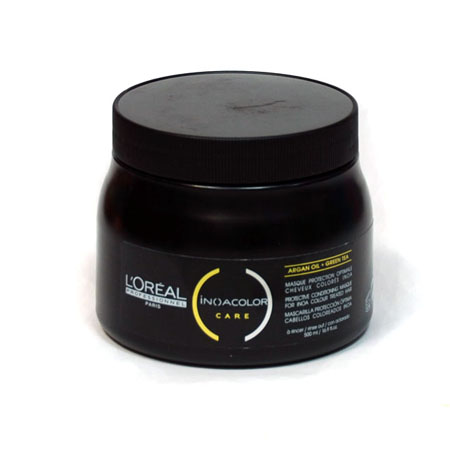 loreal mascarilla inoa care 500ml